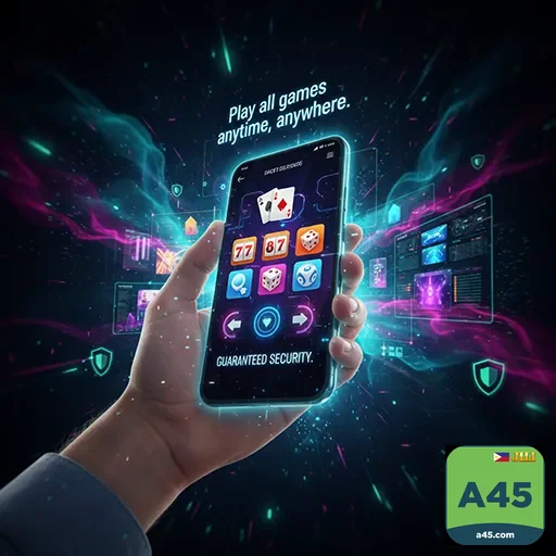 a45 mobile gaming security 2